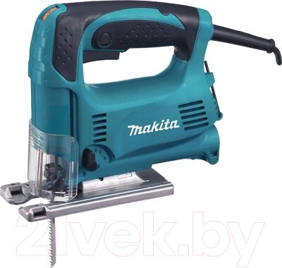 Профессиональный электролобзик Makita 4329K от компании Бесплатная доставка по Беларуси - фото 1