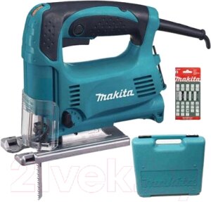 Профессиональный электролобзик Makita 4329KX1