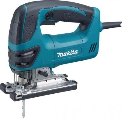 Профессиональный электролобзик Makita 4350FСТ от компании Бесплатная доставка по Беларуси - фото 1