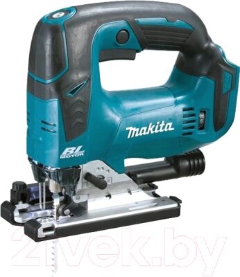 Профессиональный электролобзик Makita DJV182Z от компании Бесплатная доставка по Беларуси - фото 1