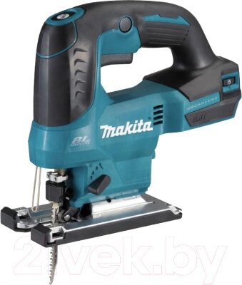 Профессиональный электролобзик Makita DJV184Z от компании Бесплатная доставка по Беларуси - фото 1