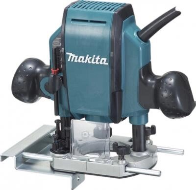 Профессиональный фрезер Makita RP0900 от компании Бесплатная доставка по Беларуси - фото 1