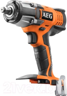 Профессиональный гайковерт AEG Powertools BSS 18 C 12Z-0 (4935446449) от компании Бесплатная доставка по Беларуси - фото 1