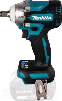 Профессиональный гайковерт Makita DTW300Z от компании Бесплатная доставка по Беларуси - фото 1