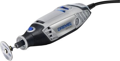 Профессиональный гравер Dremel 3000 JС от компании Бесплатная доставка по Беларуси - фото 1