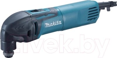 Профессиональный мультиинструмент Makita TM3000C от компании Бесплатная доставка по Беларуси - фото 1