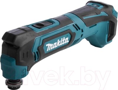 Профессиональный мультиинструмент Makita TM30DZ от компании Бесплатная доставка по Беларуси - фото 1