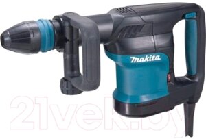 Профессиональный отбойный молоток Makita HM0871C