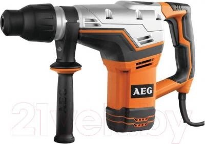 Профессиональный перфоратор AEG Powertools KH 5 G от компании Бесплатная доставка по Беларуси - фото 1