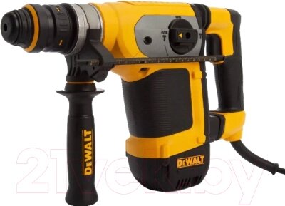 Профессиональный перфоратор DeWalt DCH263N-XJ от компании Бесплатная доставка по Беларуси - фото 1