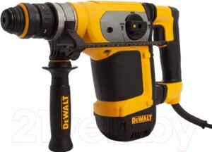 Профессиональный перфоратор DeWalt DCH263N-XJ