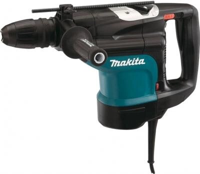 Профессиональный перфоратор Makita HR4501C от компании Бесплатная доставка по Беларуси - фото 1