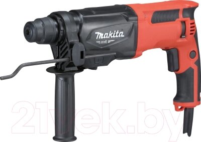 Профессиональный перфоратор Makita M8701 от компании Бесплатная доставка по Беларуси - фото 1