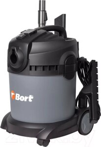 Профессиональный пылесос Bort BAX-1520-Smart Clean