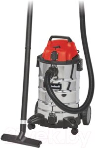 Профессиональный пылесос Einhell TC-VC 1930 SA Kit