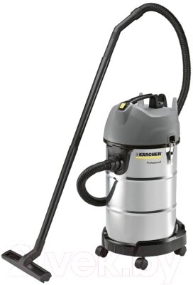 Профессиональный пылесос Karcher NT 38/1 Me Classic от компании Бесплатная доставка по Беларуси - фото 1