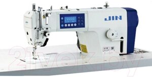 Промышленная швейная машина JIN Со столом / L1А-MAKA