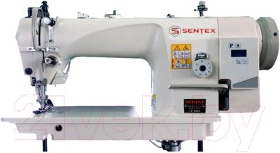 Промышленная швейная машина Sentex ST0303D-1 от компании Бесплатная доставка по Беларуси - фото 1