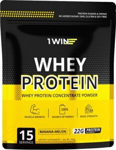 Протеин 1WIN Whey Protein