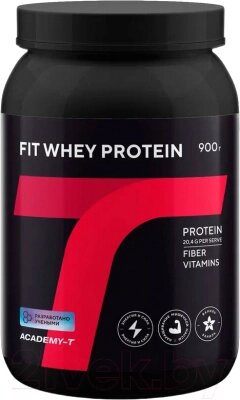 Протеин Академия-Т Fit Whey Protein от компании Бесплатная доставка по Беларуси - фото 1