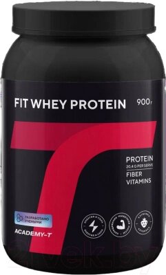 Протеин Академия-Т Fit Whey Protein от компании Бесплатная доставка по Беларуси - фото 1