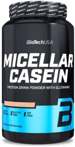 Протеин BioTechUSA Micellar Casein