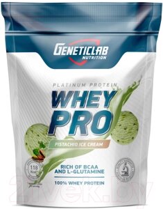 Протеин Geneticlab Whey Pro 100%