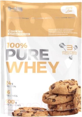 Протеин IHS 100% Pure Whey от компании Бесплатная доставка по Беларуси - фото 1