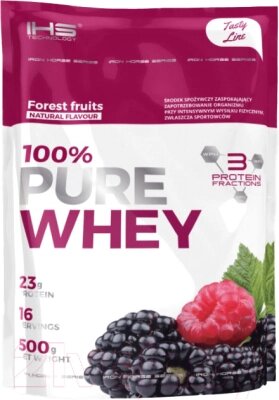 Протеин IHS 100% Pure Whey от компании Бесплатная доставка по Беларуси - фото 1