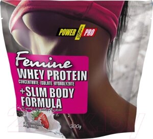 Протеин Power Pro Femine PP982118