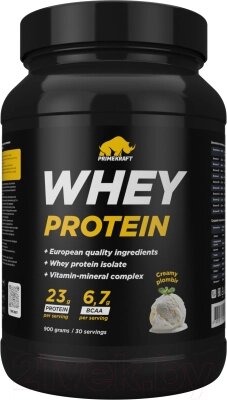 Протеин Prime Kraft Whey от компании Бесплатная доставка по Беларуси - фото 1