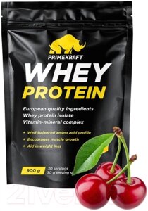 Протеин Prime Kraft Whey