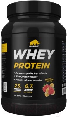 Протеин Prime Kraft Whey от компании Бесплатная доставка по Беларуси - фото 1