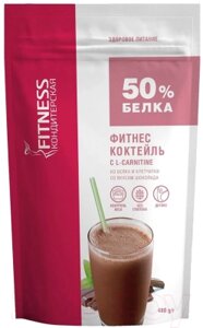 Протеин Pureprotein С Л-Карнитином