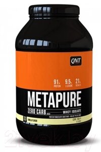 Протеин QNT Metapure ZC / I00004336