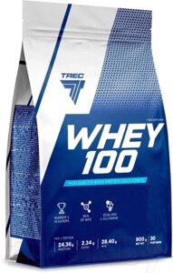 Протеин Trec Nutrition Whey 100