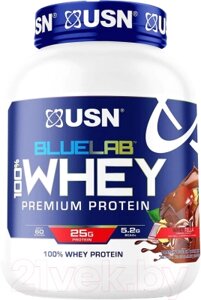 Протеин USN Blue Lab Whey