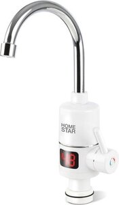 Проточный водонагреватель HomeStar HS-0112