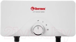 Проточный водонагреватель Thermex City 3500