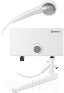Проточный водонагреватель Thermex Urban 5500 combi