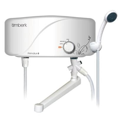 Проточный водонагреватель Timberk WHEL-6 OSC
