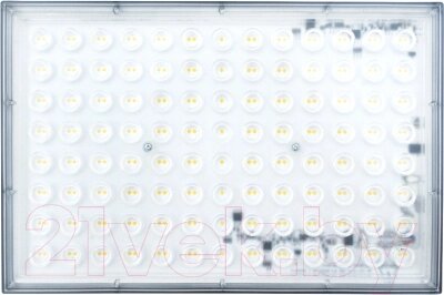 Прожектор КС LED TV-809M-300W-4000K-IP65 от компании Бесплатная доставка по Беларуси - фото 1