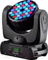 Прожектор сценический Acme CM-108 RGB Pageant от компании Бесплатная доставка по Беларуси - фото 1