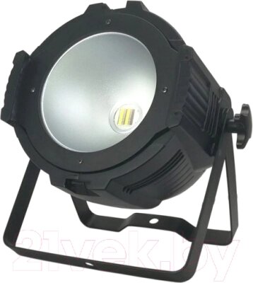 Прожектор сценический Linly Lighting L83 200W UV LED COB от компании Бесплатная доставка по Беларуси - фото 1