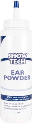 Пудра для животных Show Tech Ear Powder 54STE007 от компании Бесплатная доставка по Беларуси - фото 1