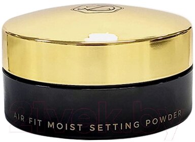 Пудра компактная Enough Air Fit Moist Setting Powder от компании Бесплатная доставка по Беларуси - фото 1