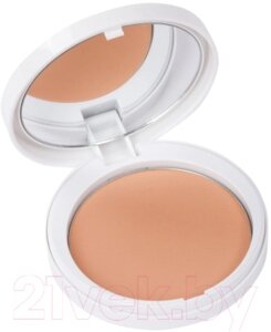 Пудра компактная Eye Care Cosmetics Мягкая Beige Dore