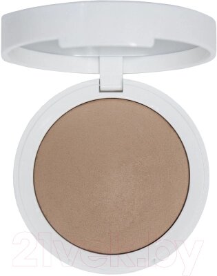 Пудра компактная Shik Glow Perfect Powder Light Medium от компании Бесплатная доставка по Беларуси - фото 1