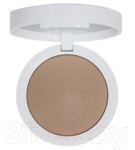 Пудра компактная Shik Glow Perfect Powder Medium