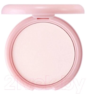 Пудра компактная The Saem Saemmul Perfect Pore Pink Pact от компании Бесплатная доставка по Беларуси - фото 1